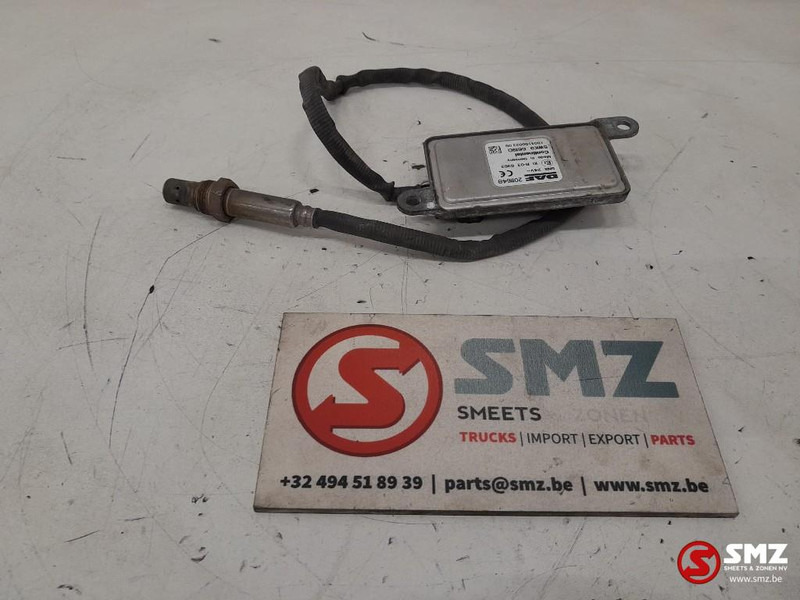DAF Occ NOX sensor na katalysator DAF - Senzor pentru Camion: Foto 2 DAF Occ NOX sensor na katalysator DAF - Senzor pentru Camion: Foto 2