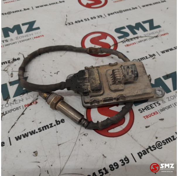 DAF Occ NOX sensor voor katalysator DAF - Senzor pentru Camion: Foto 1 DAF Occ NOX sensor voor katalysator DAF - Senzor pentru Camion: Foto 1