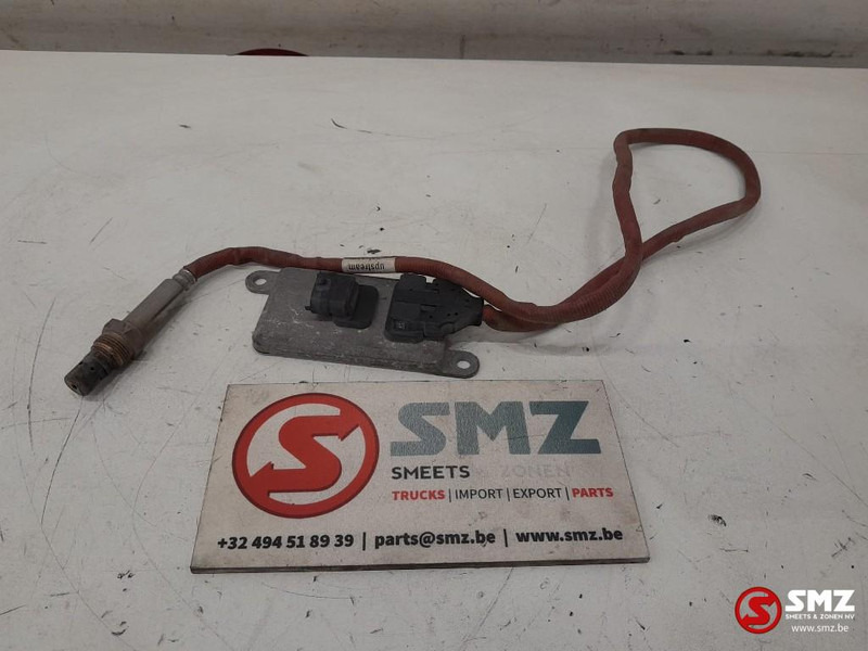 DAF Occ NOX sensor voor katalysator DAF - Senzor pentru Camion: Foto 1 DAF Occ NOX sensor voor katalysator DAF - Senzor pentru Camion: Foto 1