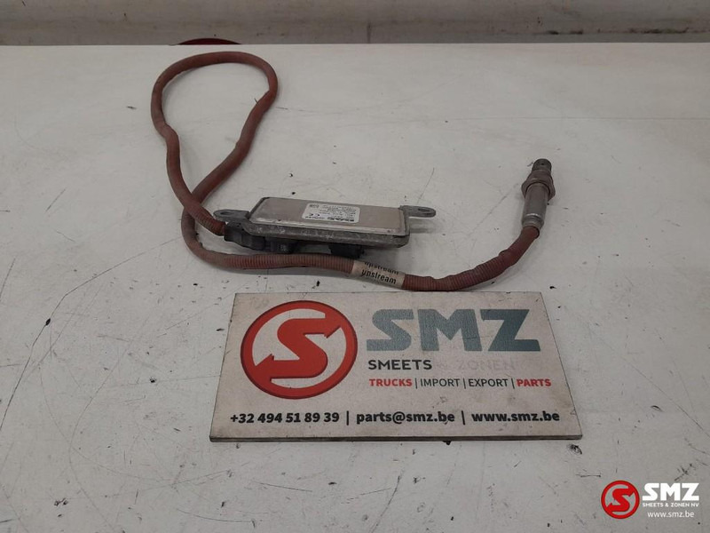 DAF Occ NOX sensor voor katalysator DAF - Senzor pentru Camion: Foto 2 DAF Occ NOX sensor voor katalysator DAF - Senzor pentru Camion: Foto 2