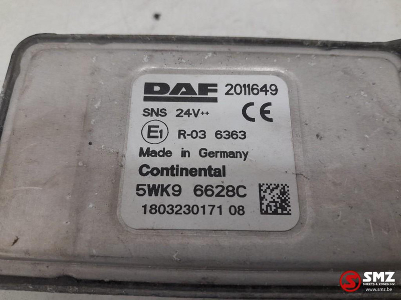 DAF Occ NOX sensor voor katalysator DAF - Senzor pentru Camion: Foto 3 DAF Occ NOX sensor voor katalysator DAF - Senzor pentru Camion: Foto 3