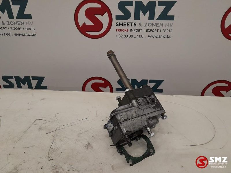 DAF Occ PTO DAF XF 105 1609522 - Punte şi piese pentru Camion: Foto 3 DAF Occ PTO DAF XF 105 1609522 - Punte şi piese pentru Camion: Foto 3