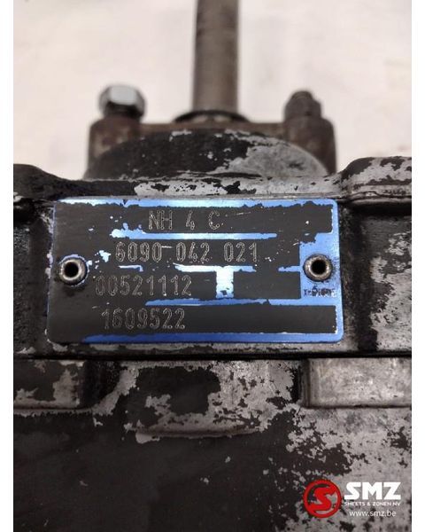 DAF Occ PTO DAF XF 105 1609522 - Punte şi piese pentru Camion: Foto 5 DAF Occ PTO DAF XF 105 1609522 - Punte şi piese pentru Camion: Foto 5