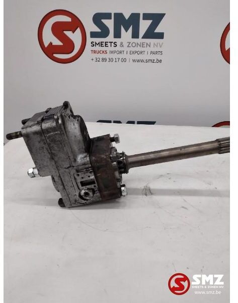 DAF Occ PTO DAF XF 105 1609522 - Punte şi piese pentru Camion: Foto 3 DAF Occ PTO DAF XF 105 1609522 - Punte şi piese pentru Camion: Foto 3