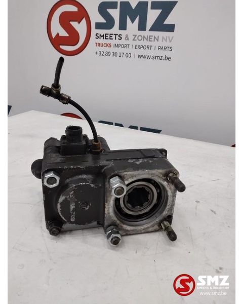 DAF Occ PTO DAF XF 105 1609522 - Punte şi piese pentru Camion: Foto 4 DAF Occ PTO DAF XF 105 1609522 - Punte şi piese pentru Camion: Foto 4