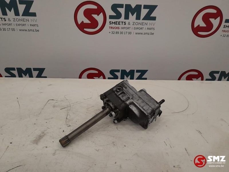 DAF Occ PTO DAF XF 105 1609522 - Punte şi piese pentru Camion: Foto 2 DAF Occ PTO DAF XF 105 1609522 - Punte şi piese pentru Camion: Foto 2