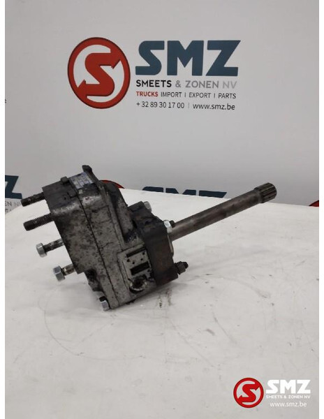 DAF Occ PTO NH4C DAF XF 105 1609522 - Punte şi piese pentru Camion: Foto 1 DAF Occ PTO NH4C DAF XF 105 1609522 - Punte şi piese pentru Camion: Foto 1