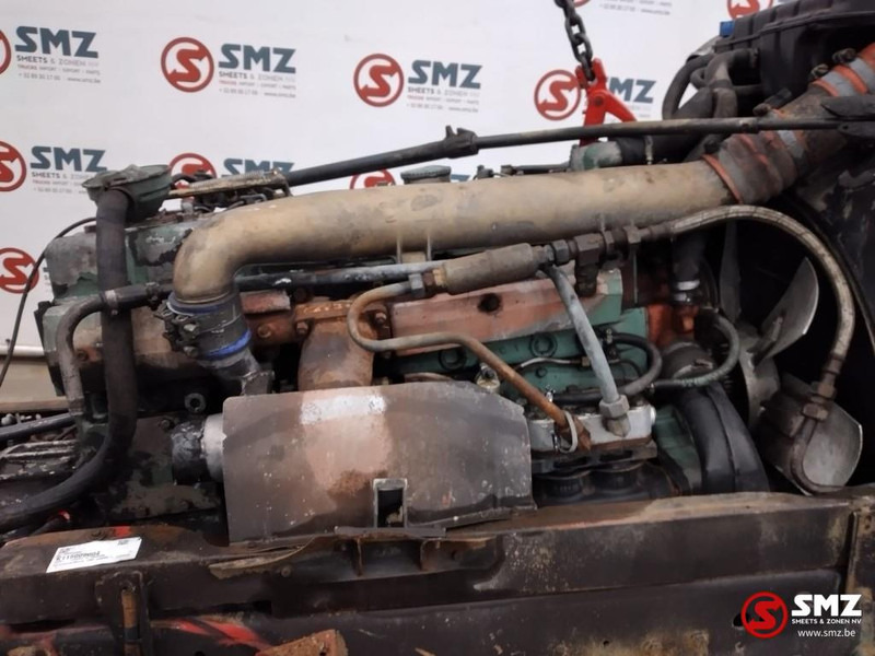 DAF Occ Powerpack DAF WS282 + 16S220 - Acumulator pentru Camion: Foto 5 DAF Occ Powerpack DAF WS282 + 16S220 - Acumulator pentru Camion: Foto 5