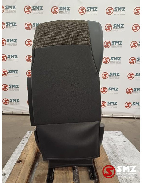 DAF Occ bijrijdersstoel DAF - Cabină și interior pentru Camion: Foto 2 DAF Occ bijrijdersstoel DAF - Cabină și interior pentru Camion: Foto 2