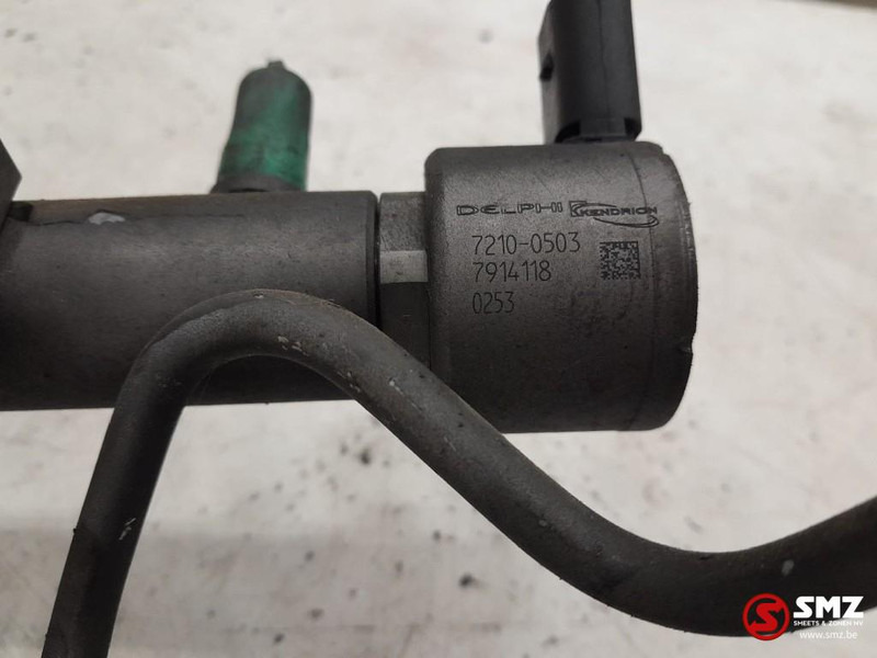 DAF Occ brandstofrail + brandstofinjectieleidingen + s - Sistem de alimentare combustibil pentru Camion: Foto 5 DAF Occ brandstofrail + brandstofinjectieleidingen + s - Sistem de alimentare combustibil pentru Camion: Foto 5
