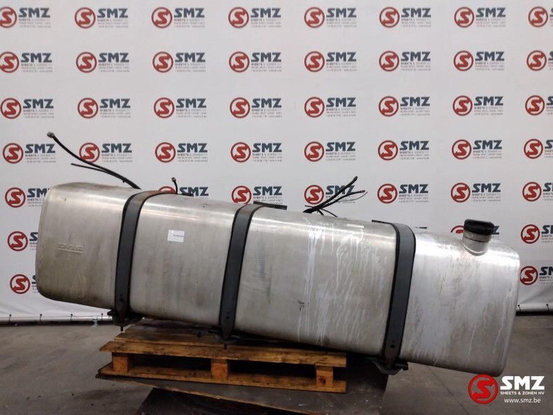 DAF Occ brandstoftank 850L Daf XF 105 Euro 5 1673120 - Rezervor combustibil pentru Camion: Foto 1 DAF Occ brandstoftank 850L Daf XF 105 Euro 5 1673120 - Rezervor combustibil pentru Camion: Foto 1