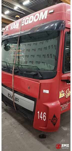 DAF Occ cabine DAF - Cabină și interior pentru Camion: Foto 2 DAF Occ cabine DAF - Cabină și interior pentru Camion: Foto 2