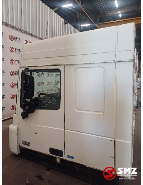 DAF Occ cabine DAF - Cabină și interior pentru Camion: Foto 4 DAF Occ cabine DAF - Cabină și interior pentru Camion: Foto 4