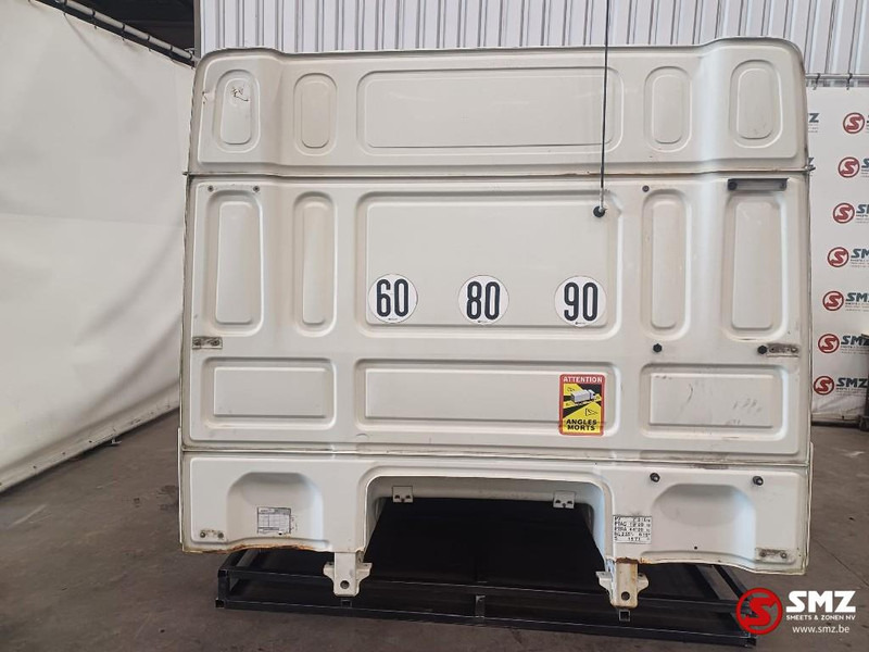 DAF Occ cabine DAF - Cabină și interior pentru Camion: Foto 3 DAF Occ cabine DAF - Cabină și interior pentru Camion: Foto 3