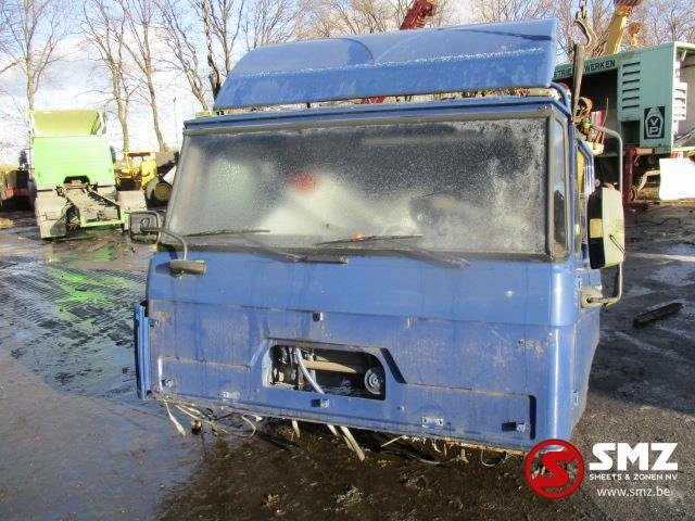DAF Occ cabine daf 1700 - Cabină și interior pentru Camion: Foto 1 DAF Occ cabine daf 1700 - Cabină și interior pentru Camion: Foto 1