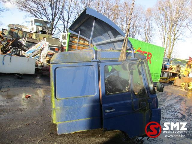 DAF Occ cabine daf 1700 - Cabină și interior pentru Camion: Foto 3 DAF Occ cabine daf 1700 - Cabină și interior pentru Camion: Foto 3
