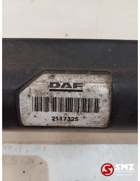 DAF Occ cabinekantelcilinder DAF - Cadru/ Şasiu pentru Camion: Foto 4 DAF Occ cabinekantelcilinder DAF - Cadru/ Şasiu pentru Camion: Foto 4