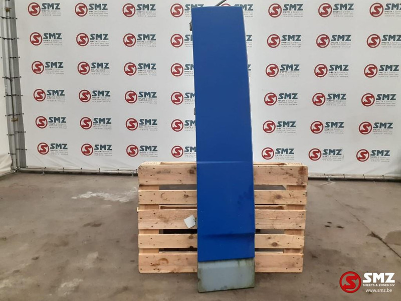 DAF Occ cabinespoiler links DAF - Aerodinamică/ Spoiler pentru Camion: Foto 1 DAF Occ cabinespoiler links DAF - Aerodinamică/ Spoiler pentru Camion: Foto 1