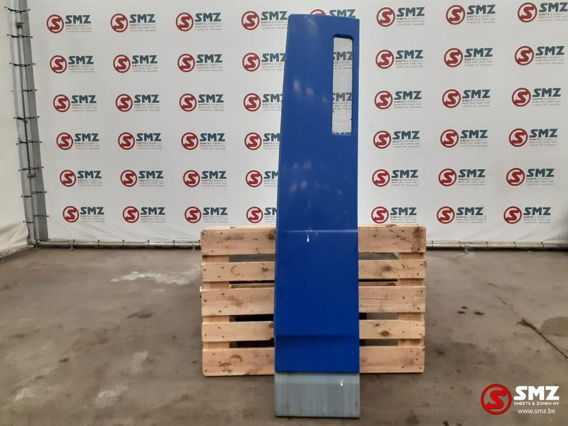 DAF Occ cabinespoiler rechts DAF - Aerodinamică/ Spoiler pentru Camion: Foto 1 DAF Occ cabinespoiler rechts DAF - Aerodinamică/ Spoiler pentru Camion: Foto 1