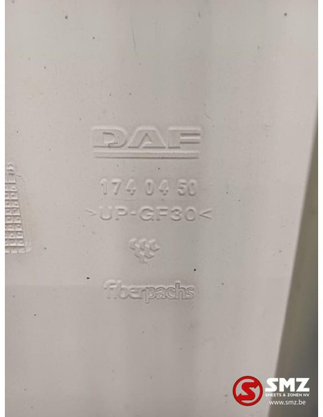 DAF Occ cabinespoiler rechts DAF - Aerodinamică/ Spoiler pentru Camion: Foto 3 DAF Occ cabinespoiler rechts DAF - Aerodinamică/ Spoiler pentru Camion: Foto 3