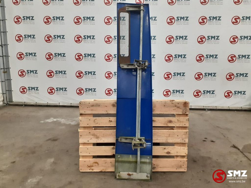 DAF Occ cabinespoiler rechts DAF - Aerodinamică/ Spoiler pentru Camion: Foto 2 DAF Occ cabinespoiler rechts DAF - Aerodinamică/ Spoiler pentru Camion: Foto 2