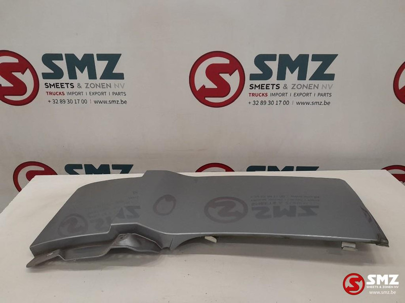 DAF Occ cabinezijspoiler linksboven DAF - Aerodinamică/ Spoiler pentru Camion: Foto 2 DAF Occ cabinezijspoiler linksboven DAF - Aerodinamică/ Spoiler pentru Camion: Foto 2