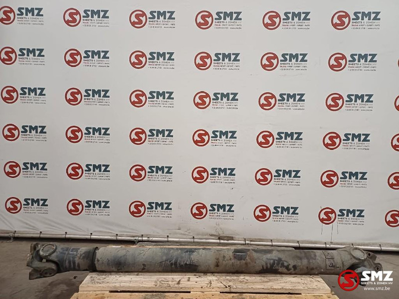 DAF Occ cardanas DAF - Planetară pentru Camion: Foto 1 DAF Occ cardanas DAF - Planetară pentru Camion: Foto 1