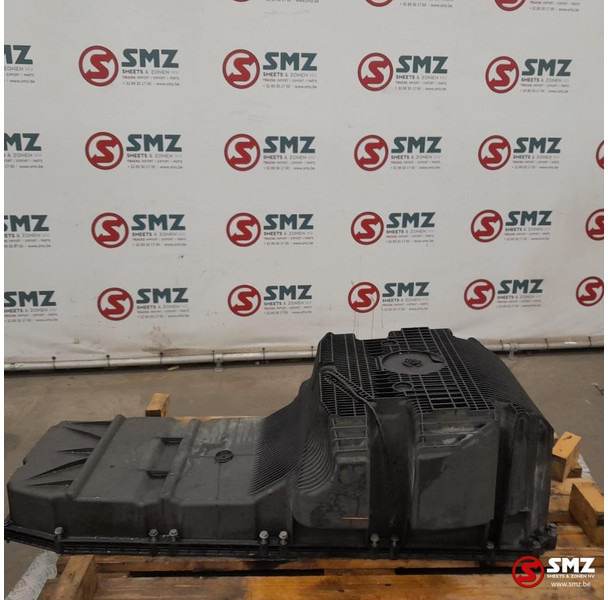 DAF Occ carterpan MX13 DAF - Carter pentru Camion: Foto 2 DAF Occ carterpan MX13 DAF - Carter pentru Camion: Foto 2