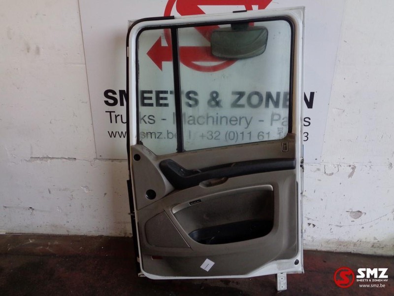 DAF Occ deur daf xf rechts - Uşă și piese pentru Camion: Foto 2 DAF Occ deur daf xf rechts - Uşă și piese pentru Camion: Foto 2