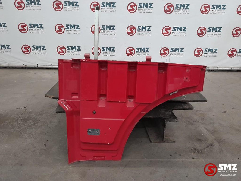 DAF Occ deurverlenging rechts DAF - Uşă și piese pentru Camion: Foto 2 DAF Occ deurverlenging rechts DAF - Uşă și piese pentru Camion: Foto 2