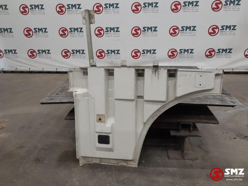 DAF Occ deurverlenging rechts DAF - Uşă și piese pentru Camion: Foto 2 DAF Occ deurverlenging rechts DAF - Uşă și piese pentru Camion: Foto 2