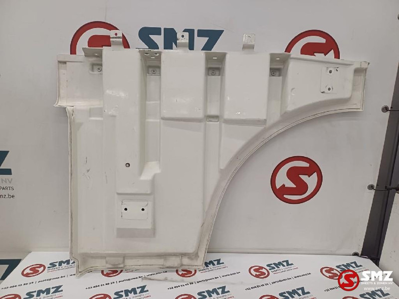 DAF Occ deurverlenging rechts DAF - Uşă și piese pentru Camion: Foto 2 DAF Occ deurverlenging rechts DAF - Uşă și piese pentru Camion: Foto 2