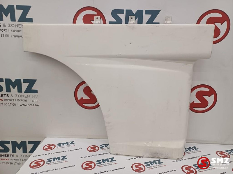 DAF Occ deurverlenging rechts DAF - Uşă și piese pentru Camion: Foto 1 DAF Occ deurverlenging rechts DAF - Uşă și piese pentru Camion: Foto 1