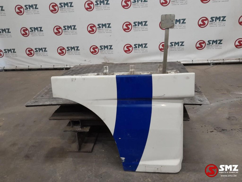 DAF Occ deurverlenging rechts DAF - Uşă și piese pentru Camion: Foto 1 DAF Occ deurverlenging rechts DAF - Uşă și piese pentru Camion: Foto 1