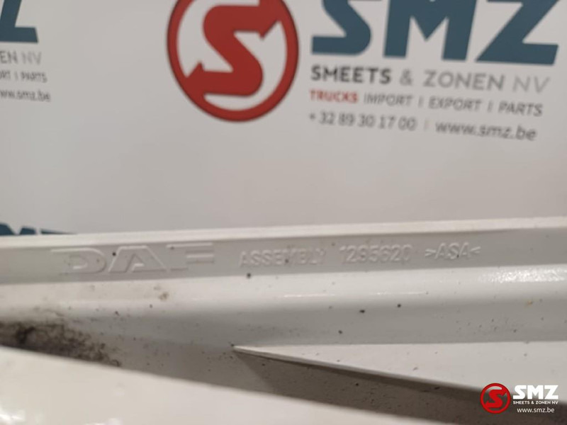 DAF Occ deurverlenging rechts DAF - Uşă și piese pentru Camion: Foto 3 DAF Occ deurverlenging rechts DAF - Uşă și piese pentru Camion: Foto 3