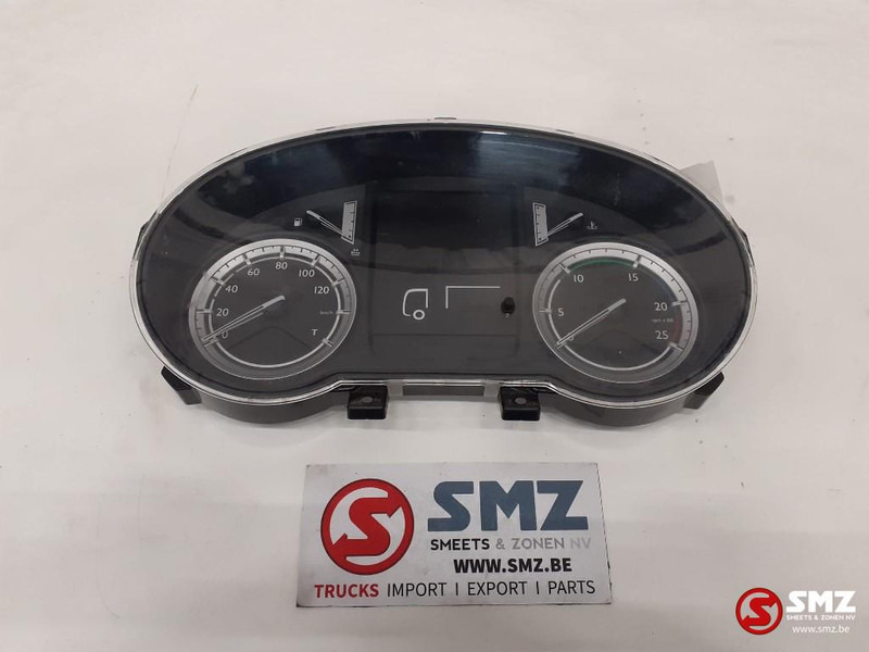 DAF Occ instrumentenpaneel DAF - Tablou de bord pentru Camion: Foto 1 DAF Occ instrumentenpaneel DAF - Tablou de bord pentru Camion: Foto 1