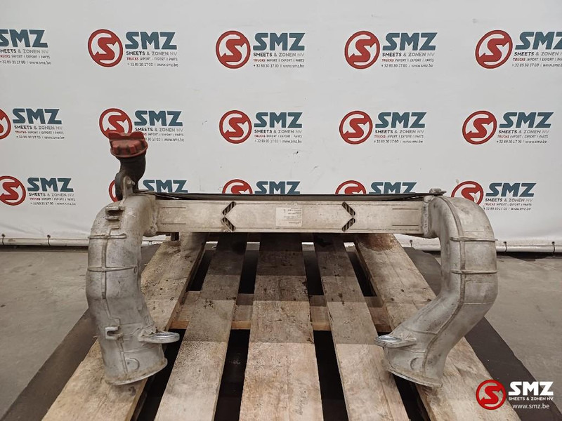 DAF Occ intercooler DAF - Intercooler pentru Camion: Foto 5 DAF Occ intercooler DAF - Intercooler pentru Camion: Foto 5