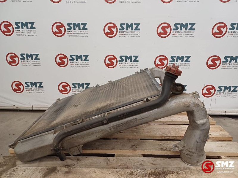 DAF Occ intercooler DAF - Intercooler pentru Camion: Foto 4 DAF Occ intercooler DAF - Intercooler pentru Camion: Foto 4