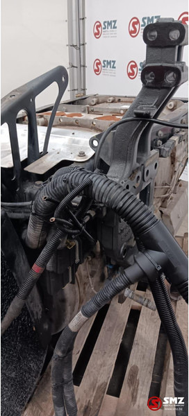 DAF Occ katalysator + DPF filter DAF - Convertor catalitic pentru Camion: Foto 5 DAF Occ katalysator + DPF filter DAF - Convertor catalitic pentru Camion: Foto 5