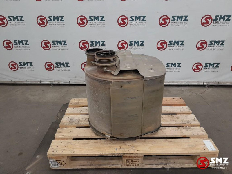 DAF Occ katalysator Euro 5 DAF - Convertor catalitic pentru Camion: Foto 2 DAF Occ katalysator Euro 5 DAF - Convertor catalitic pentru Camion: Foto 2