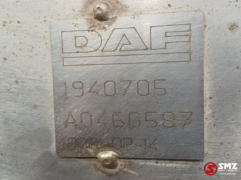 DAF Occ katalysator Euro 6 DAF - Convertor catalitic pentru Camion: Foto 4 DAF Occ katalysator Euro 6 DAF - Convertor catalitic pentru Camion: Foto 4
