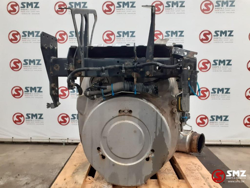 DAF Occ katalysator Euro 6 DAF - Convertor catalitic pentru Camion: Foto 3 DAF Occ katalysator Euro 6 DAF - Convertor catalitic pentru Camion: Foto 3