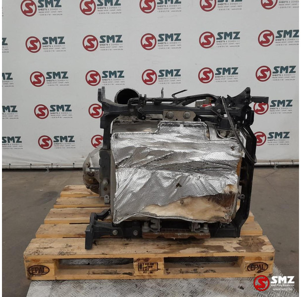 DAF Occ katalysator Euro 6 DAF XF XG - Convertor catalitic pentru Camion: Foto 4 DAF Occ katalysator Euro 6 DAF XF XG - Convertor catalitic pentru Camion: Foto 4