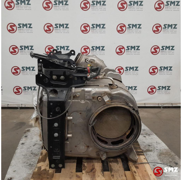 DAF Occ katalysator Euro 6 DAF XF XG - Convertor catalitic pentru Camion: Foto 1 DAF Occ katalysator Euro 6 DAF XF XG - Convertor catalitic pentru Camion: Foto 1