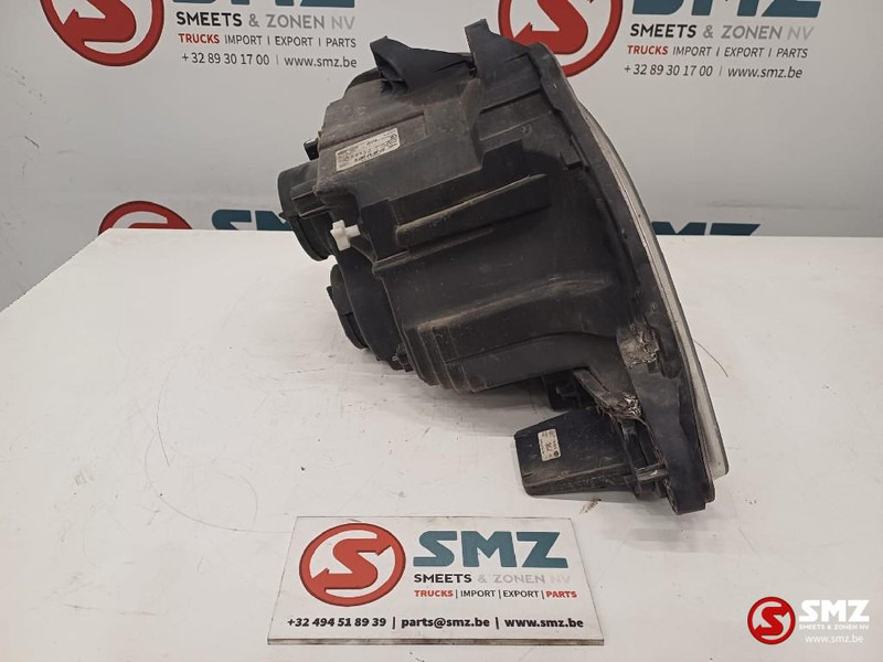 DAF Occ koplamp links DAF - Far pentru Camion: Foto 4 DAF Occ koplamp links DAF - Far pentru Camion: Foto 4