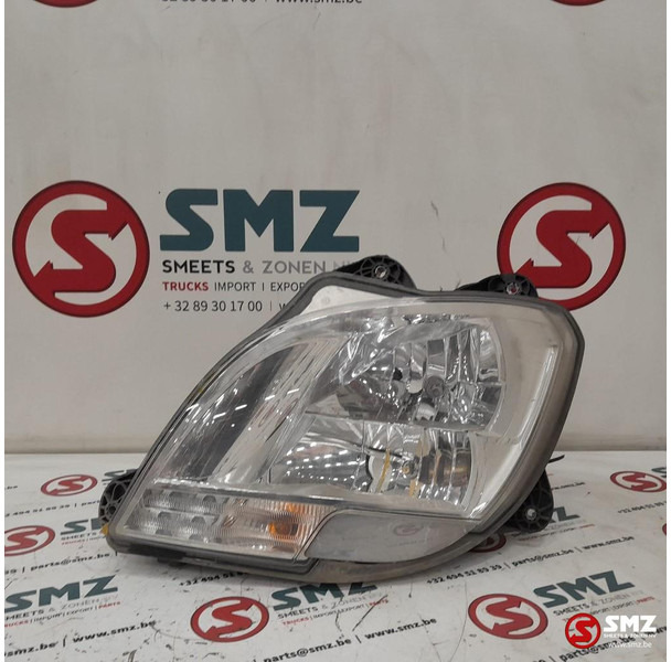 DAF Occ koplamp links DAF - Far pentru Camion: Foto 1 DAF Occ koplamp links DAF - Far pentru Camion: Foto 1
