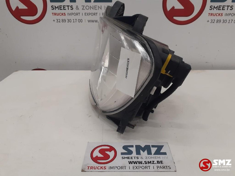 DAF Occ koplamp links DAF - Far pentru Camion: Foto 4 DAF Occ koplamp links DAF - Far pentru Camion: Foto 4