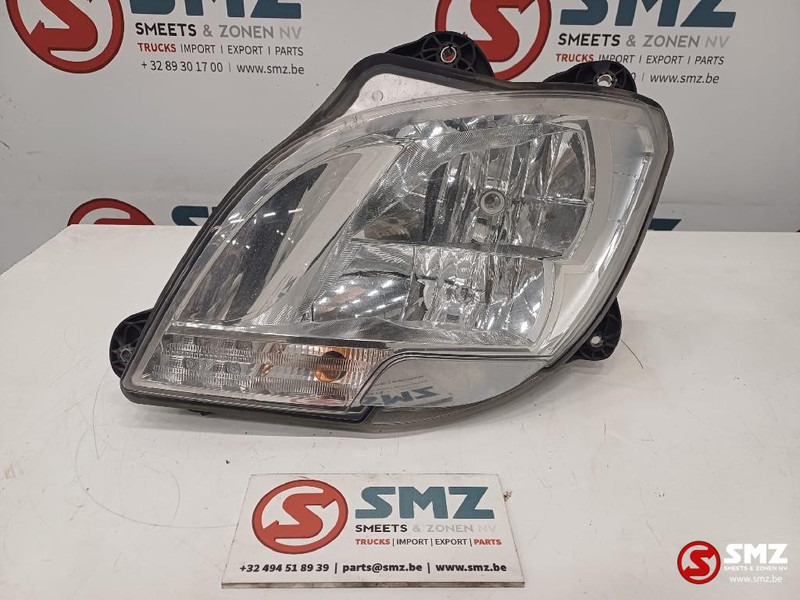 DAF Occ koplamp links DAF - Far pentru Camion: Foto 1 DAF Occ koplamp links DAF - Far pentru Camion: Foto 1