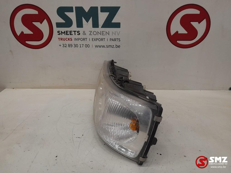 DAF Occ koplamp links DAF - Far pentru Camion: Foto 3 DAF Occ koplamp links DAF - Far pentru Camion: Foto 3