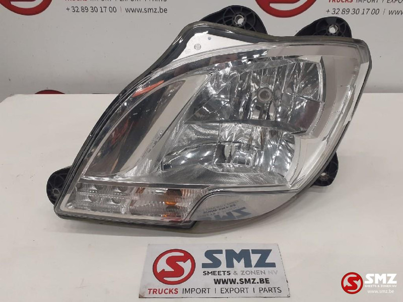 DAF Occ koplamp links DAF - Far pentru Camion: Foto 1 DAF Occ koplamp links DAF - Far pentru Camion: Foto 1